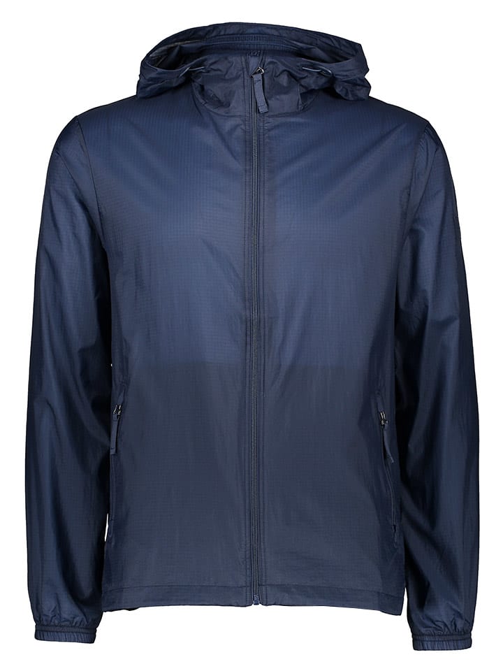 Gant Куртка переходного цвета темно-синего цвета
Gant Куртка переходного цвета темно-синего цвета