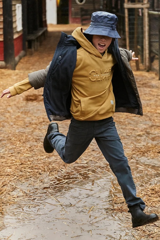 Детские брюки Mayoral, синий
Детские брюки Mayoral, синий