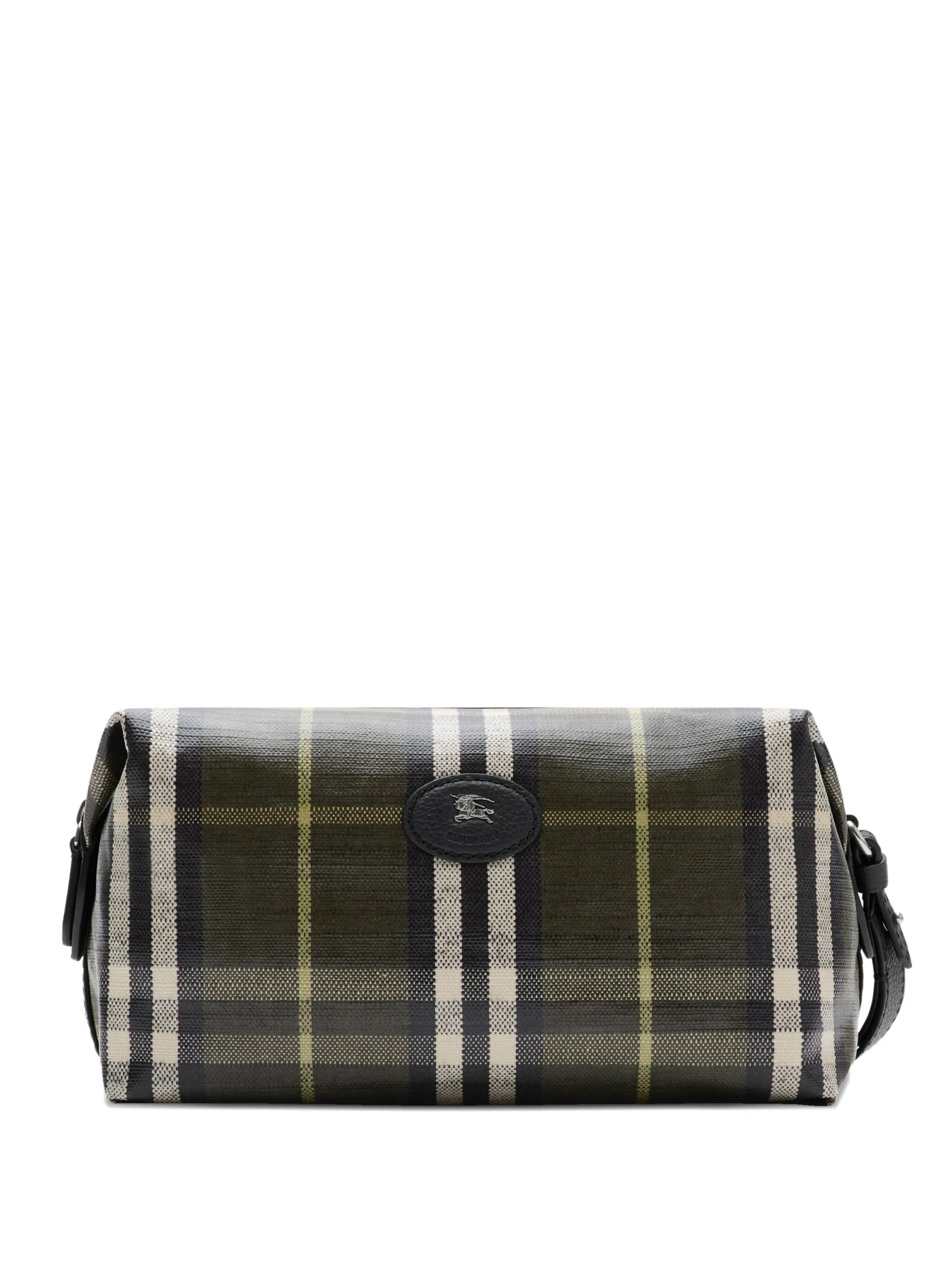 Клетчатая сумка Highlands Burberry, зеленый
Клетчатая сумка Highlands Burberry, зеленый