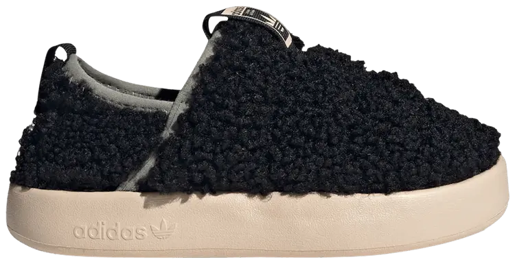 Кроссовки adidas Puffylette 360 C 'Black Crystal Sand', черный
Кроссовки adidas Puffylette 360 C 'Black Crystal Sand', черный