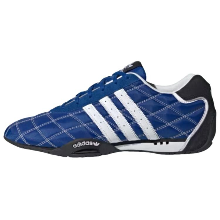 Кроссовки для бега ADIRACER унисекс с низким верхом синего цвета Adidas Originals, синий
Кроссовки для бега ADIRACER унисекс с низким верхом синего цвета Adidas Originals, синий