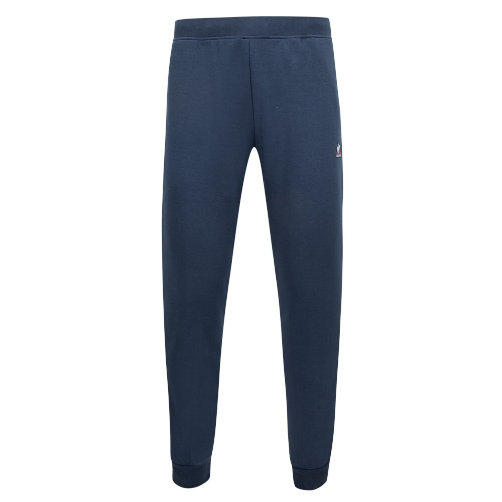 Незаменимые спортивные брюки для бега Le Coq Sportif, синий
Незаменимые спортивные брюки для бега Le Coq Sportif, синий