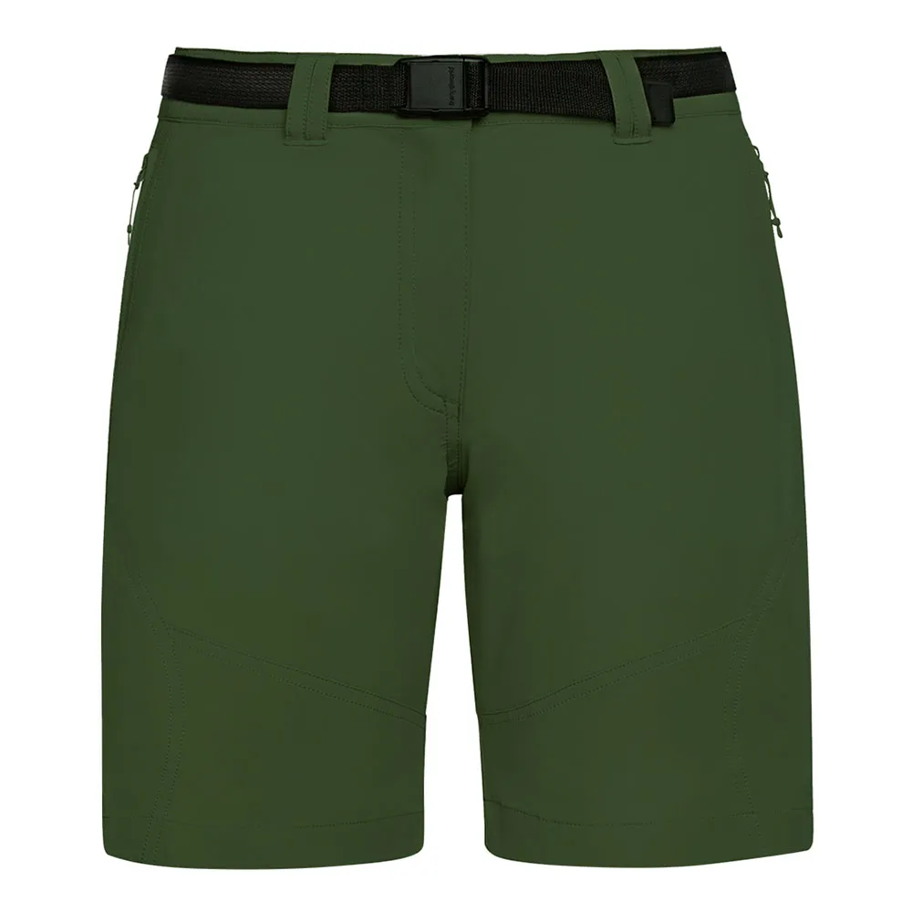 Шорты Trangoworld Assy SF, зеленый 
Шорты Trangoworld Assy SF, зеленый