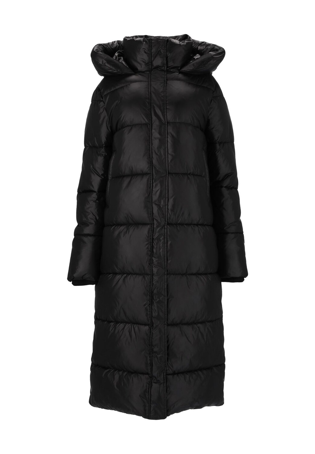 Куртка Elly с инновационной набивкой Primaloft ENDURANCE ATHLECIA, черный
Куртка Elly с инновационной набивкой Primaloft ENDURANCE ATHLECIA, черный