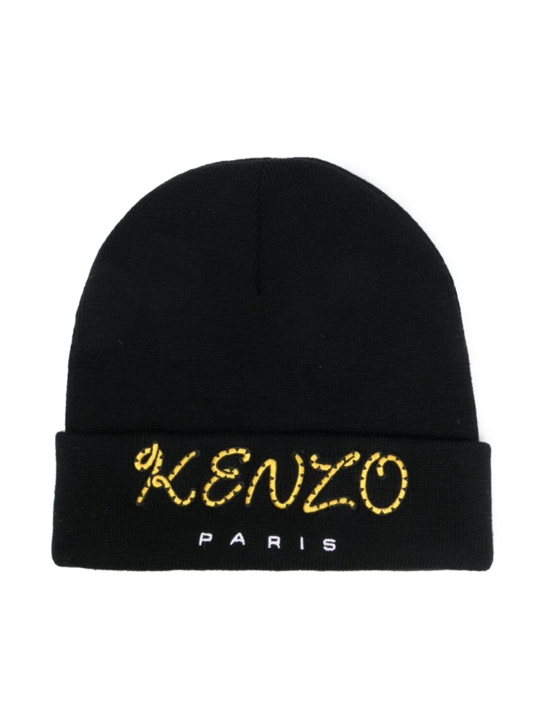 Kenzo Kids шапка бини с вышитым логотипом, синий
Kenzo Kids шапка бини с вышитым логотипом, синий