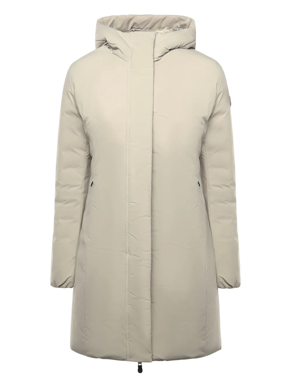 Пальто со съемным капюшоном Save The Duck, бежевый
Пальто со съемным капюшоном Save The Duck, бежевый