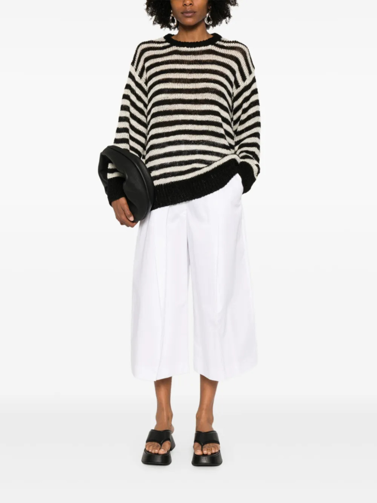 Брюки Beba THELATEST, белый
Брюки Beba THELATEST, белый