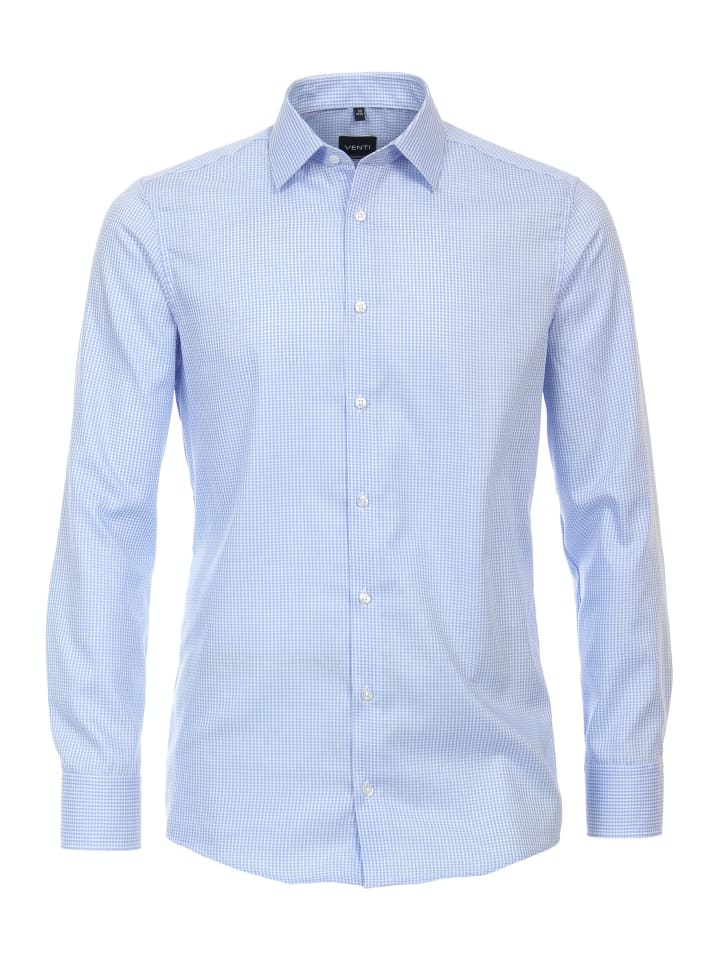 Рубашка Venti, синий
Рубашка Venti, синий
