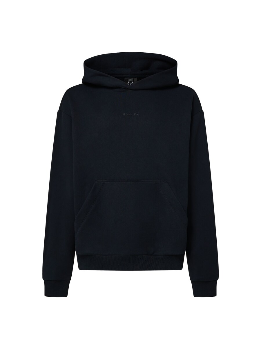 Толстовка с капюшоном на молнии OAKLEY Jelly, черный
Толстовка с капюшоном на молнии OAKLEY Jelly, черный