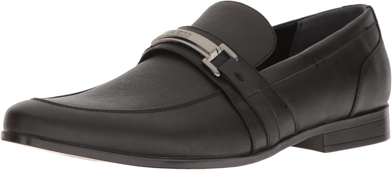 Кроссовки GUESS Men's Gustavo, Black
Кроссовки GUESS Men's Gustavo, Black