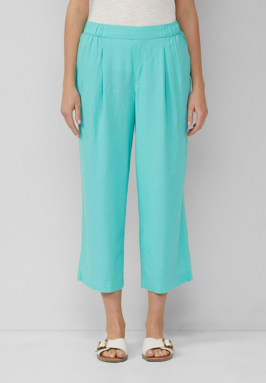 Брюки s.Oliver Trousers, Türkis/Turquoise
Брюки s.Oliver Trousers, Türkis/Turquoise