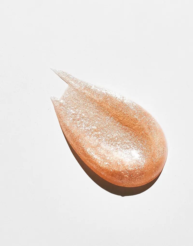 Масло для губ Elf Glow Reviver Glimmer Lip Oil - Crystal Baller 
Масло для губ Elf Glow Reviver Glimmer Lip Oil - Crystal Baller