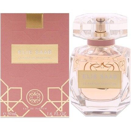 Elie Saab Le Parfum Essentiel Eau De Parfum 50ml
Elie Saab Le Parfum Essentiel Eau De Parfum 50ml