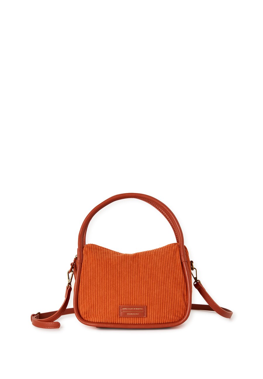 Сумка United Colors of Benetton Handbag, Brown
Сумка United Colors of Benetton Handbag, Brown