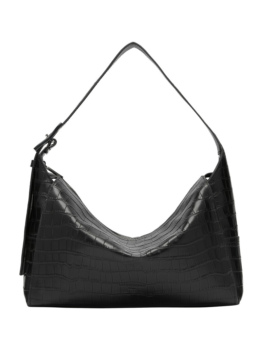 Сумка через плечо Liebeskind Berlin Shoulder Bag Lou 3, черный
Сумка через плечо Liebeskind Berlin Shoulder Bag Lou 3, черный