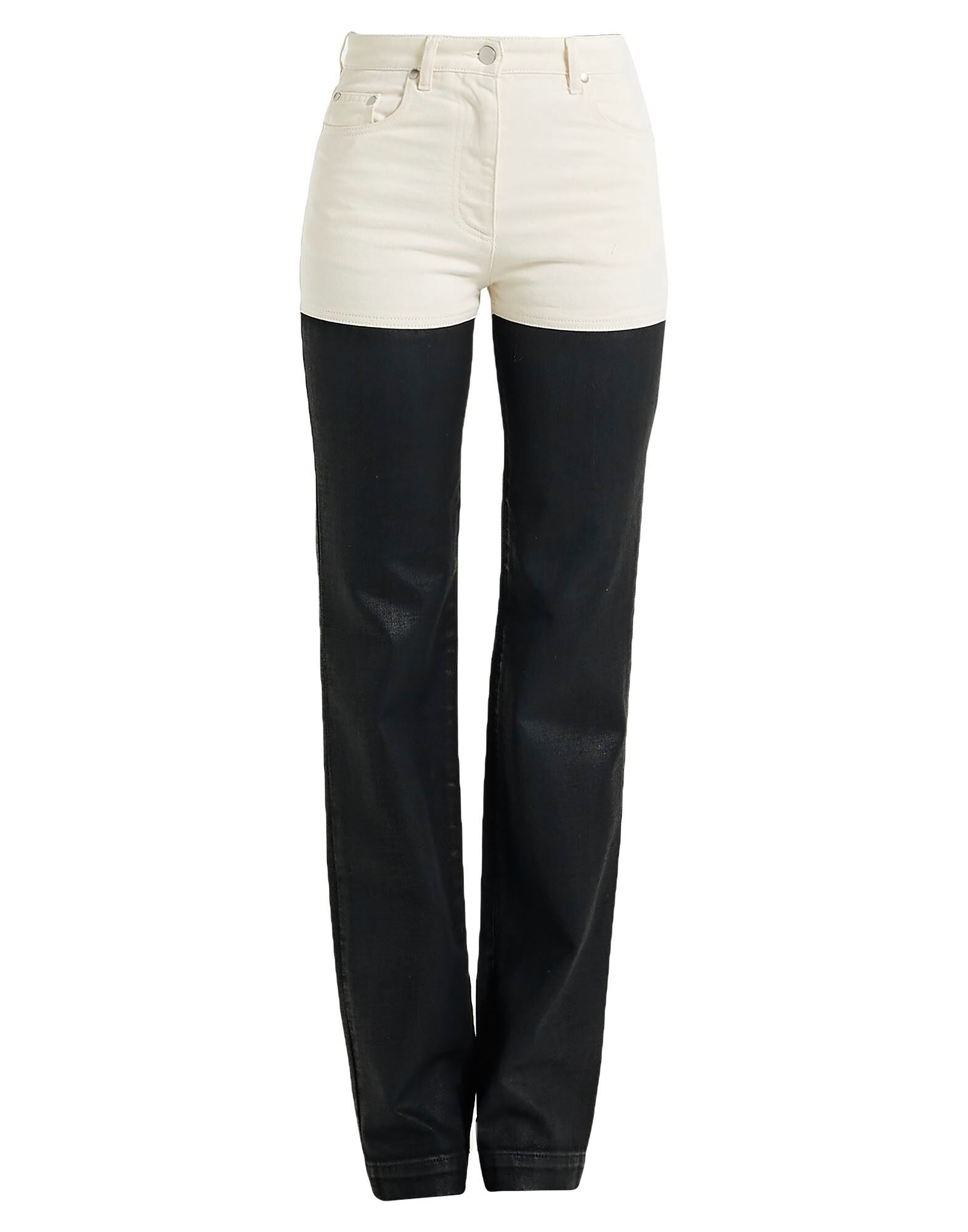 Джинсы Peter Do, черный
Джинсы Peter Do, черный