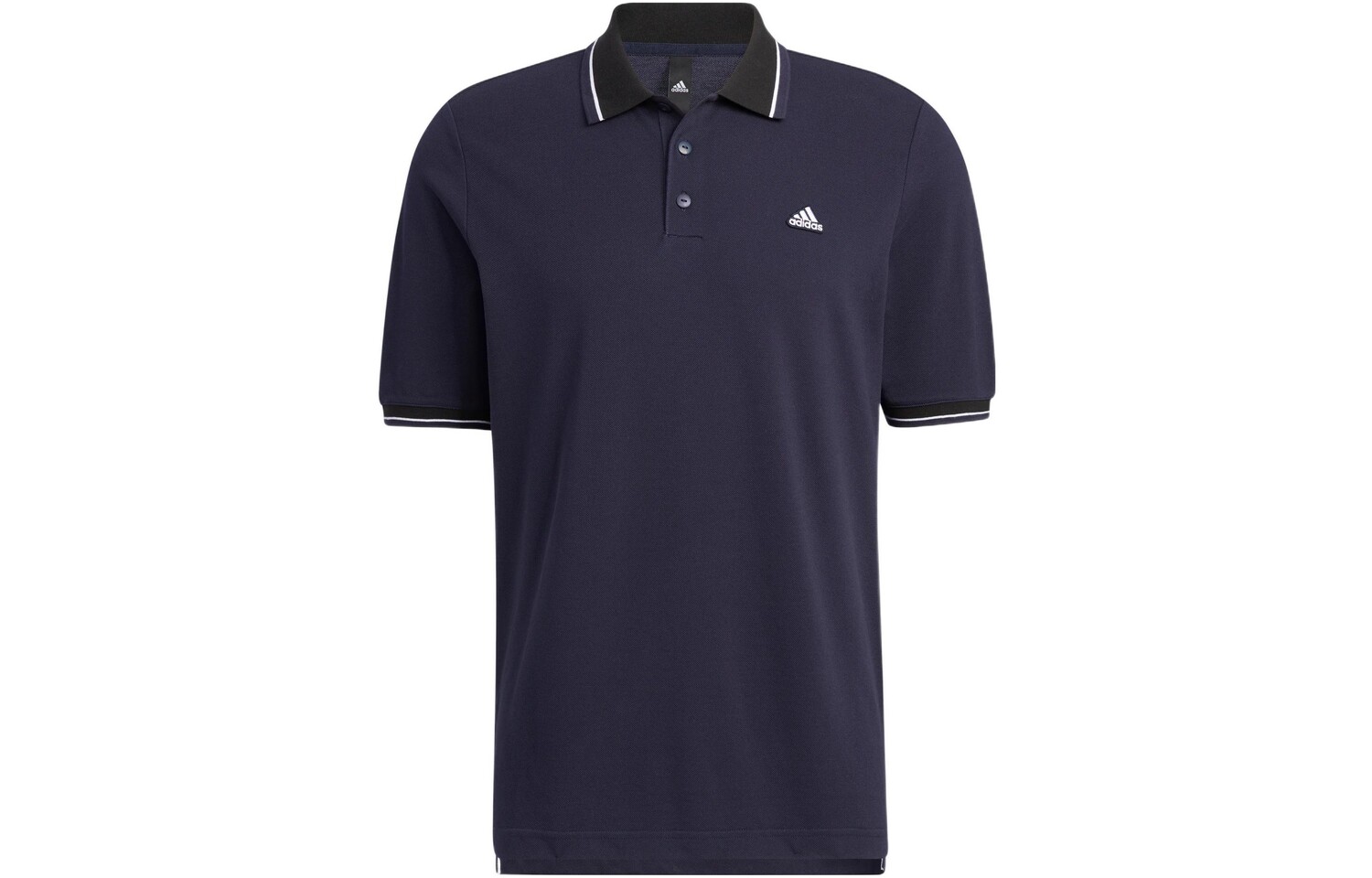 Рубашка поло мужская Legend Ink Adidas, черный
Рубашка поло мужская Legend Ink Adidas, черный