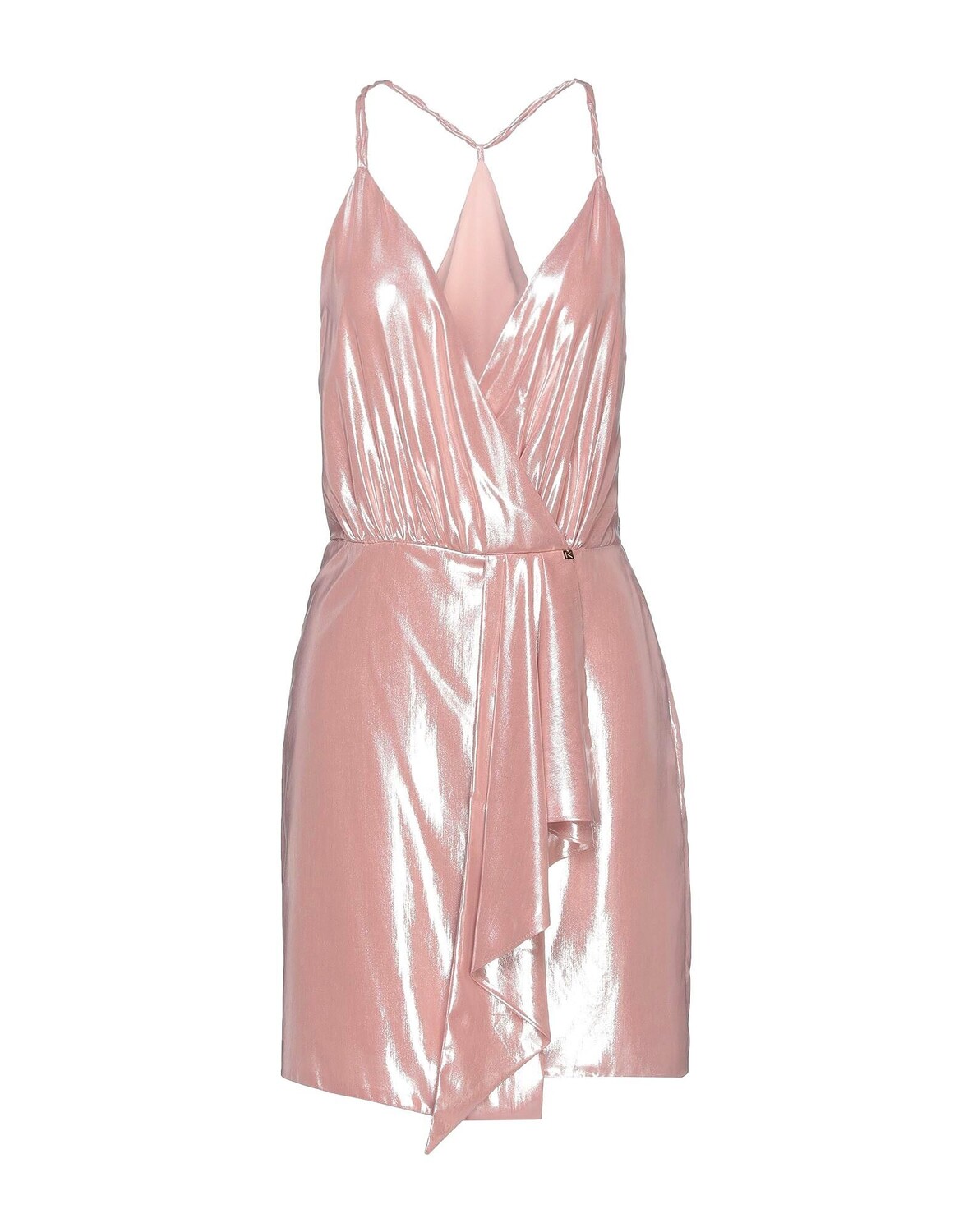 Платье Kocca, розовый
Платье Kocca, розовый