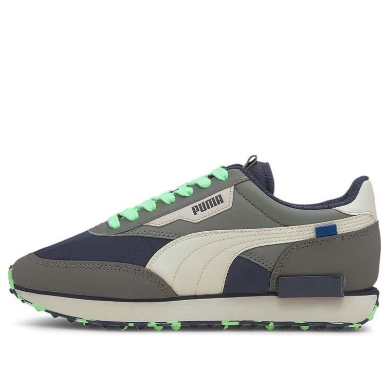 Спортивные кроссовки PUMA Future Rider Dystopia 'Grey Green', серый
Спортивные кроссовки PUMA Future Rider Dystopia 'Grey Green', серый