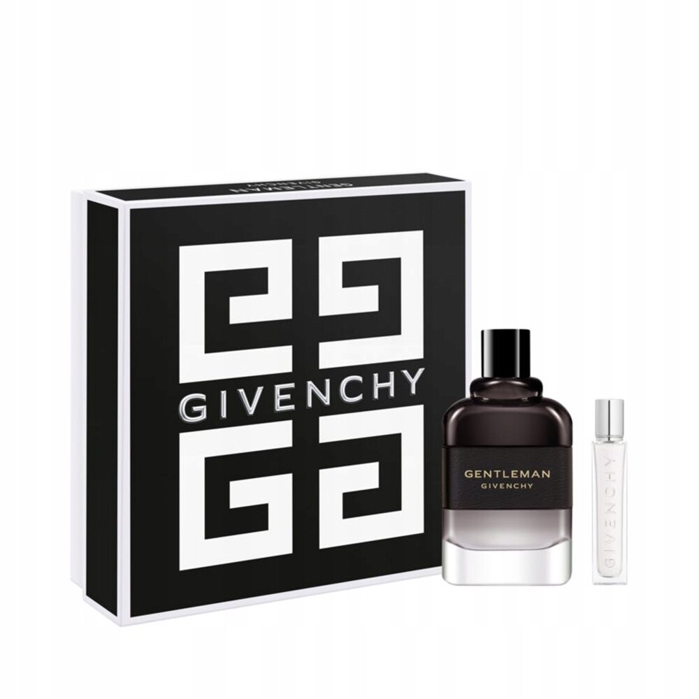 Живанши, Джентльмен Бойзе, набор косметики, 2 шт Givenchy
Живанши, Джентльмен Бойзе, набор косметики, 2 шт Givenchy