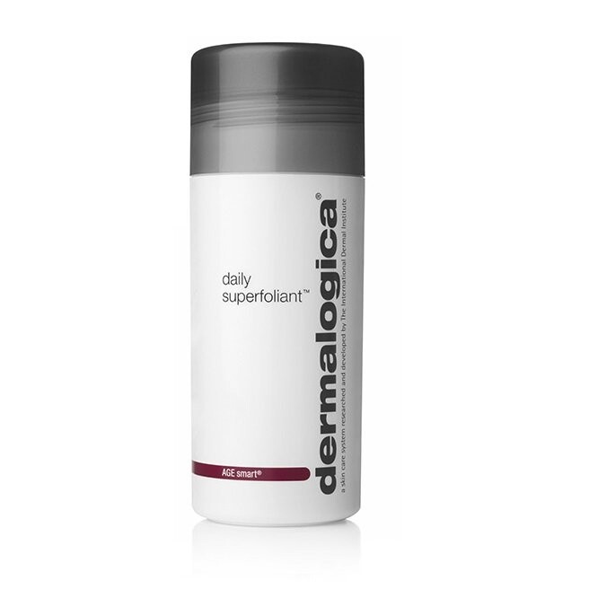 Dermalogica Daily Superfoliant, отшелушивающий порошок, 57 г
Dermalogica Daily Superfoliant, отшелушивающий порошок, 57 г