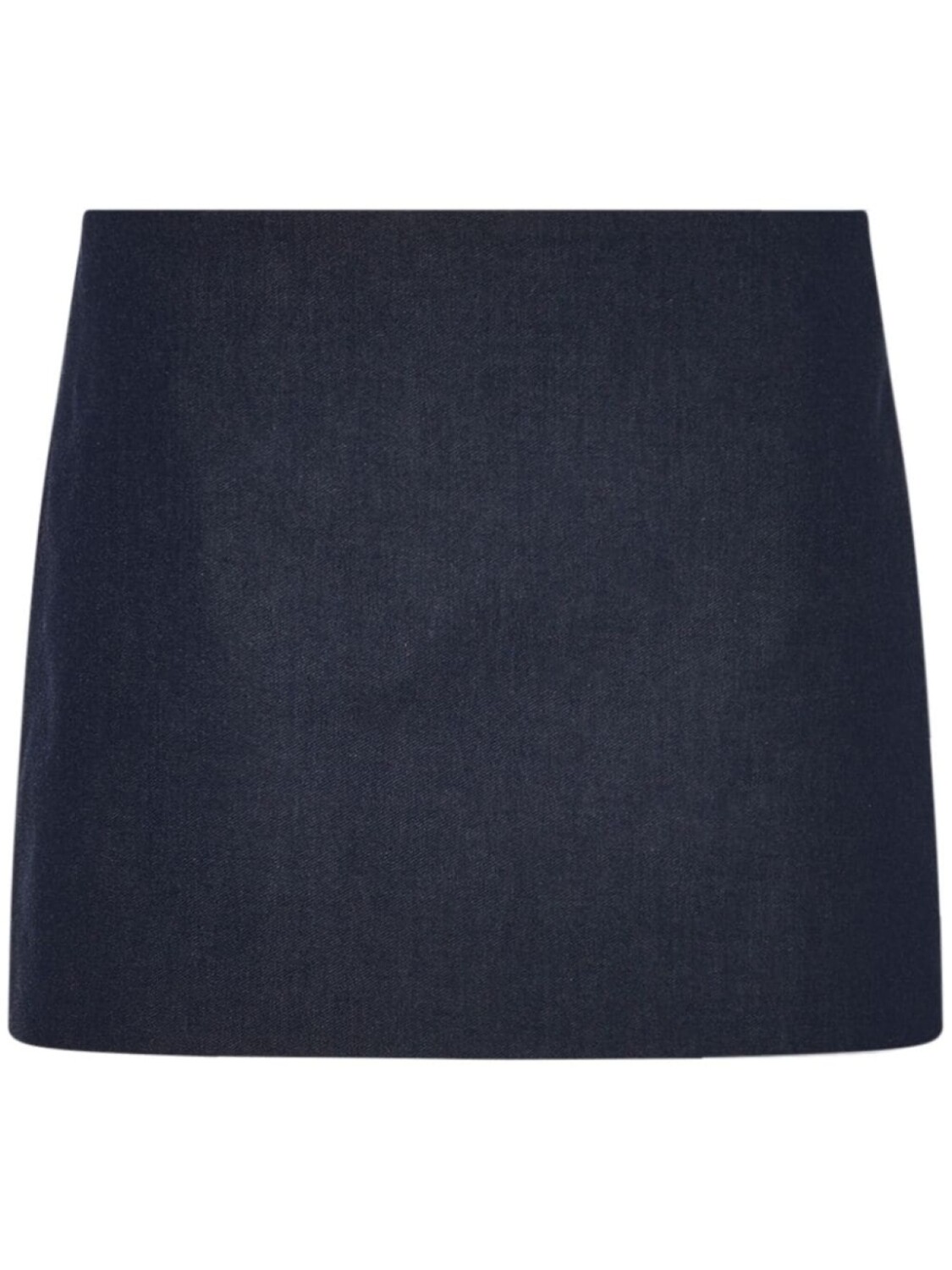 Rosetta Getty мини-юбка из твила, синий
Rosetta Getty мини-юбка из твила, синий