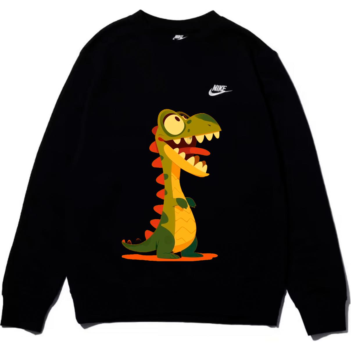 Унисекс худи Nike черное
Унисекс худи Nike черное