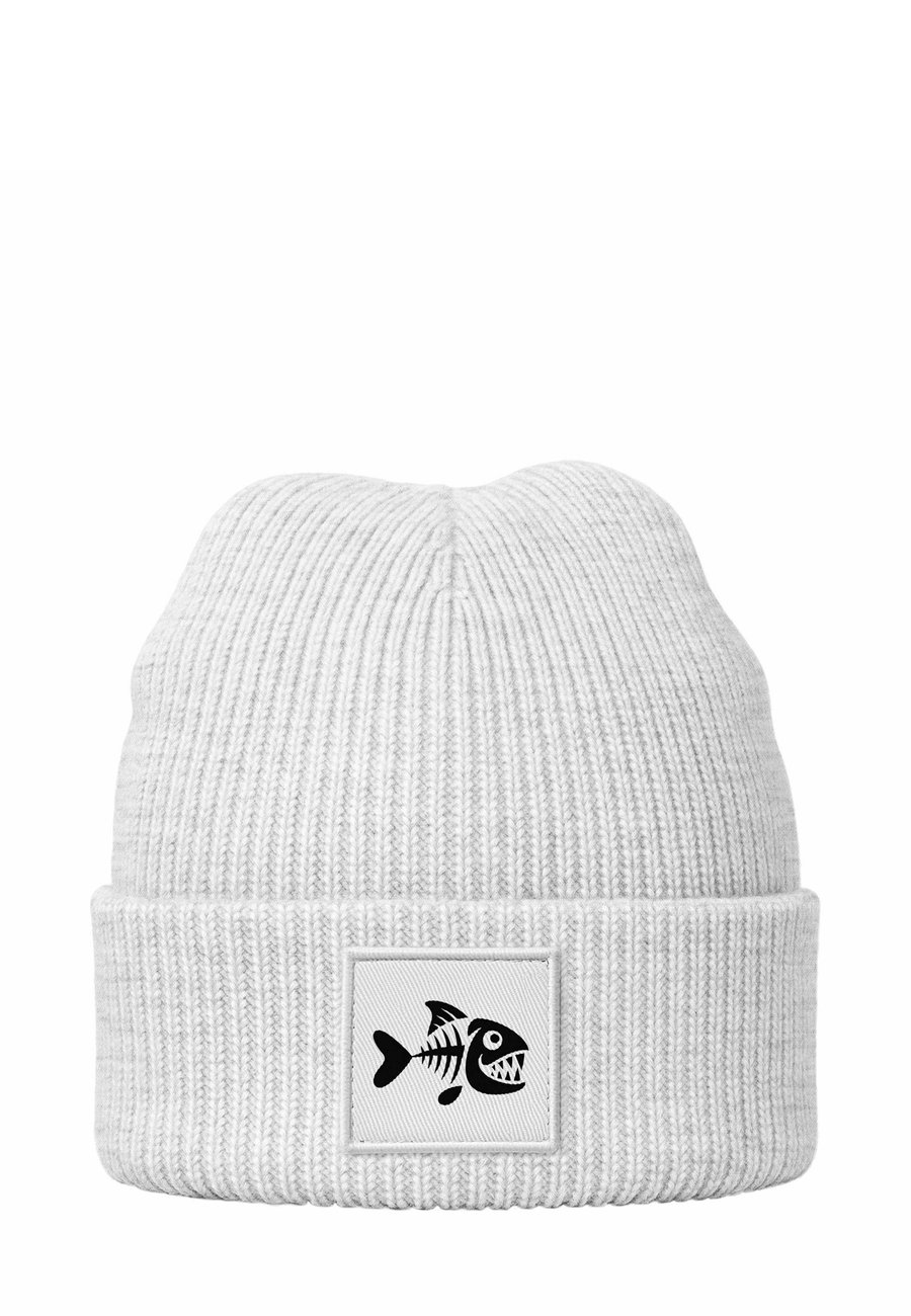 Шапка MoonWorks Beanie, Grau/Grey
Шапка MoonWorks Beanie, Grau/Grey
