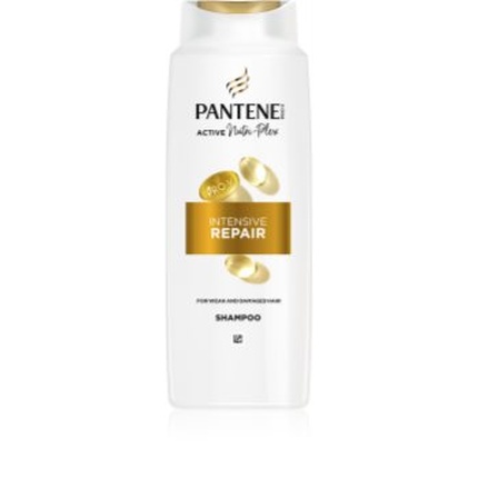Шампунь Pro-V Active Nutri Plex Intensive Repair
Шампунь Pro-V Active Nutri Plex Intensive Repair