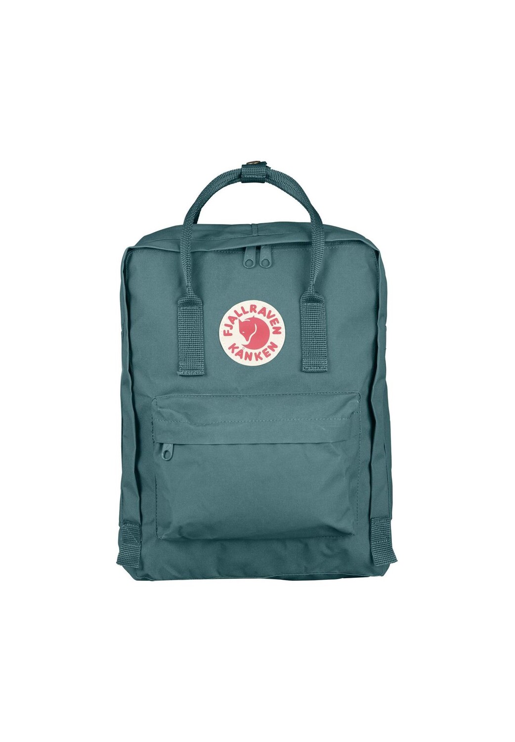 Kånken - рюкзак 38 см FJÄLLRÄVEN, цвет Frost Green
Kånken - рюкзак 38 см FJÄLLRÄVEN, цвет Frost Green