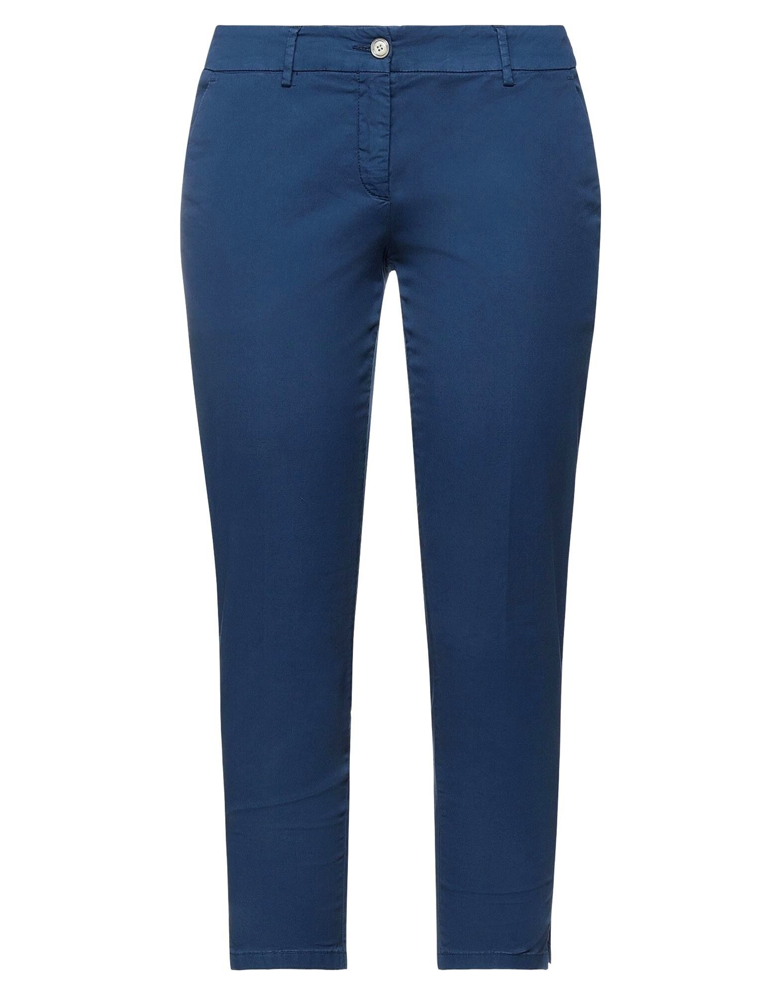 Брюки Siviglia, полуночно-синий
Брюки Siviglia, полуночно-синий