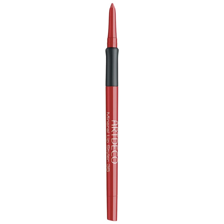 Карандаш для губ ARTDECO Mineral Lip Styler, 035 / 0,4 g
Карандаш для губ ARTDECO Mineral Lip Styler, 035 / 0,4 g