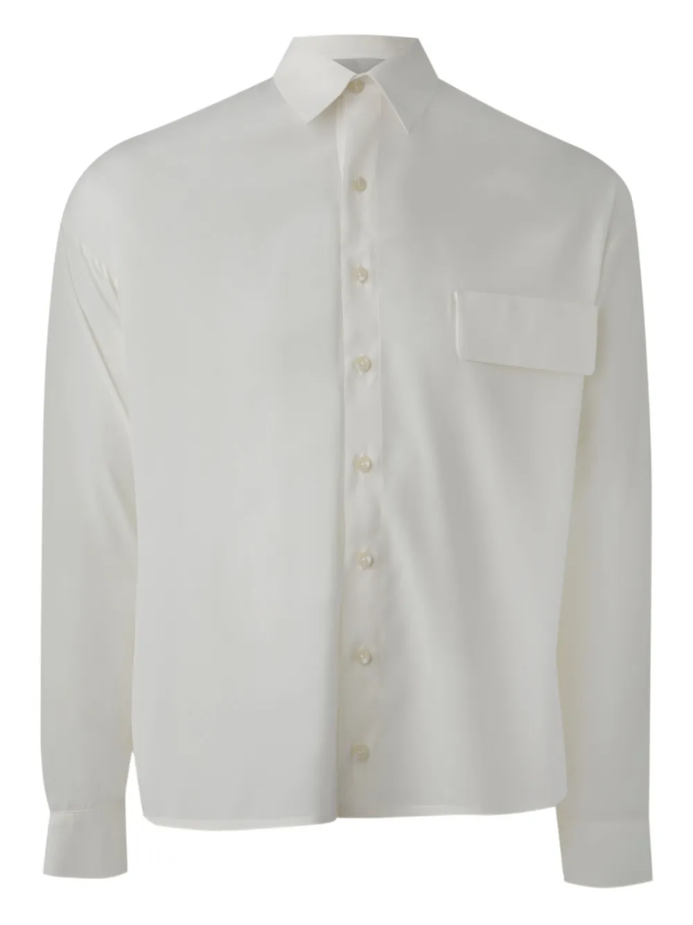 Рубашка Alice MISCI, белый
Рубашка Alice MISCI, белый