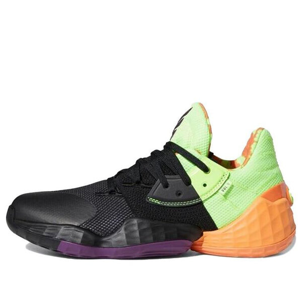 Кроссовки harden vol. 4 gca 'black amber tint' Adidas, черный
Кроссовки harden vol. 4 gca 'black amber tint' Adidas, черный