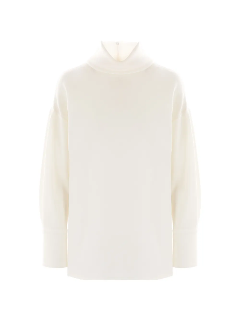 Блузка с застежкой на манжетах Alberto Biani, бежевый
Блузка с застежкой на манжетах Alberto Biani, бежевый