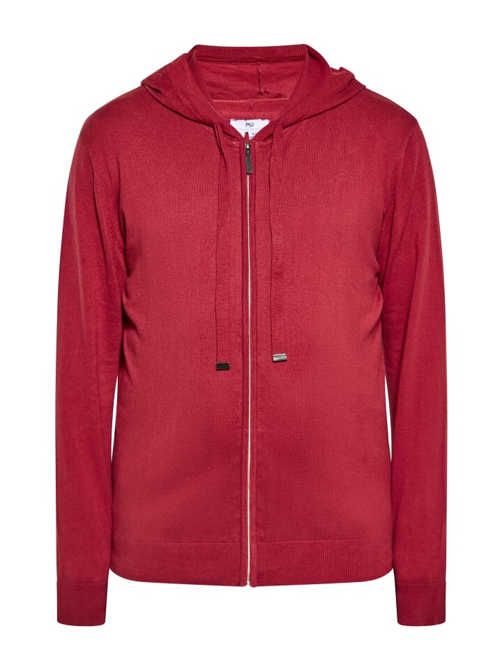Спортивня куртка MO, цвет weinrot
Спортивня куртка MO, цвет weinrot