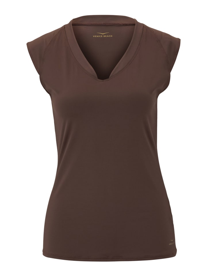 Футболка VB Eleam кофейного цвета Venice Beach, Коричневый, Футболка VB Eleam кофейного цвета Venice Beach
Футболка VB Eleam кофейного цвета Venice Beach, Коричневый, Футболка VB Eleam кофейного цвета Venice Beach