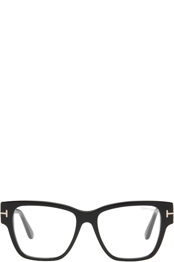 Очки квадратной формы в черно-синей оправе TOM FORD
Очки квадратной формы в черно-синей оправе TOM FORD