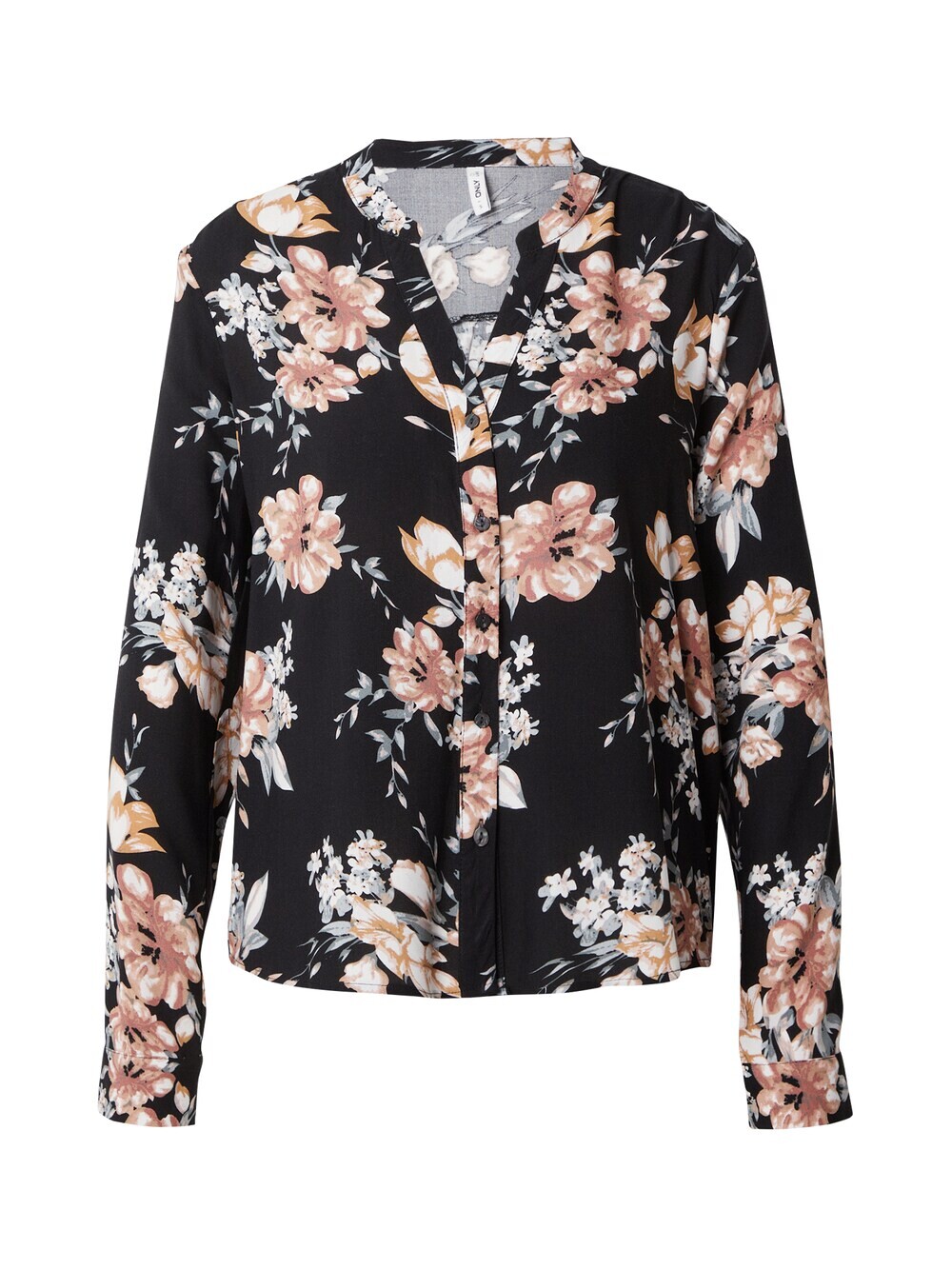 Блузка Only NOVA, черный
Блузка Only NOVA, черный