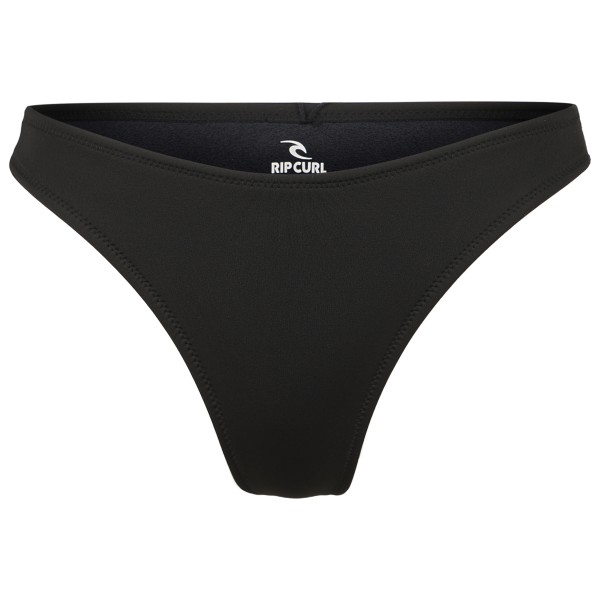 Женские купальники Mirage Ultimate Neo Skimpy Rip Curl, черный
Женские купальники Mirage Ultimate Neo Skimpy Rip Curl, черный