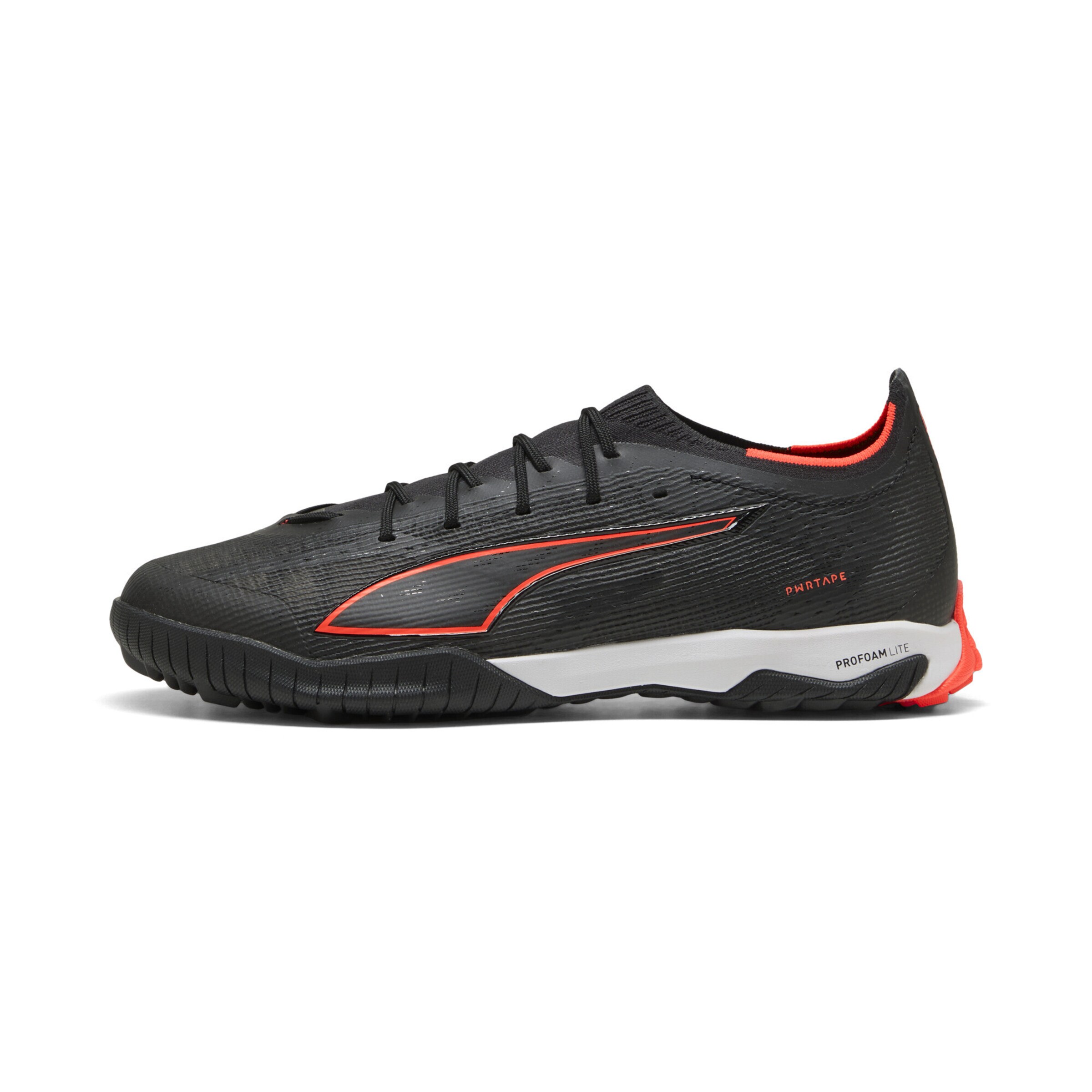 PUMA Футбольные бутсы 'Ultra 6 Pro Cage' в черном цвете
PUMA Футбольные бутсы 'Ultra 6 Pro Cage' в черном цвете