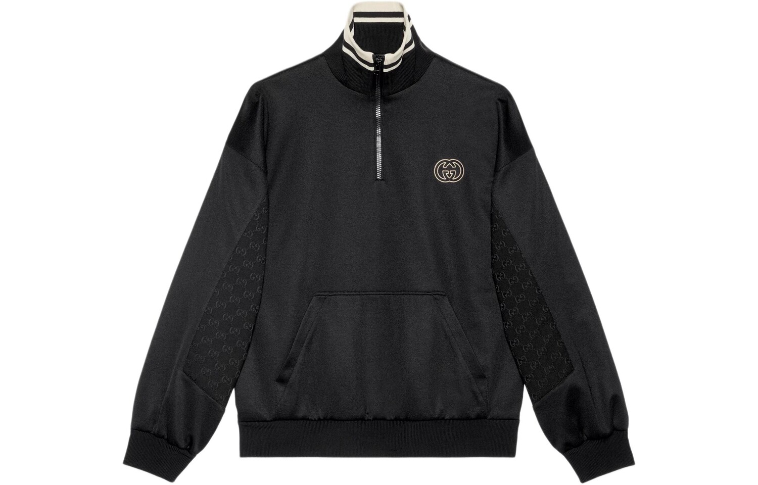 Куртка мужская Gucci, черный / белый
Куртка мужская Gucci, черный / белый