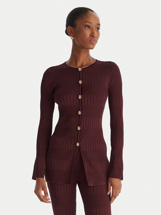 Кардиган slim fit 5YGR33 5881Z Marciano Guess, красный
Кардиган slim fit 5YGR33 5881Z Marciano Guess, красный