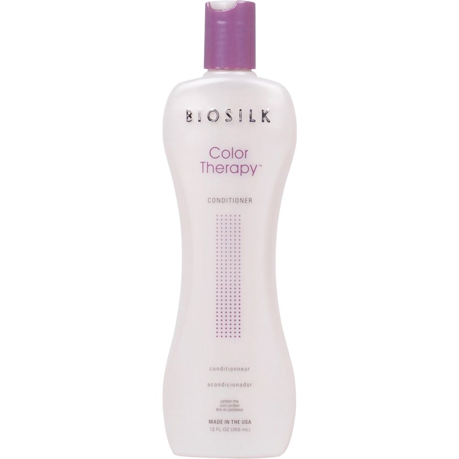 Кондиционер для волос BIOSILK Conditioner, 355 ml
Кондиционер для волос BIOSILK Conditioner, 355 ml