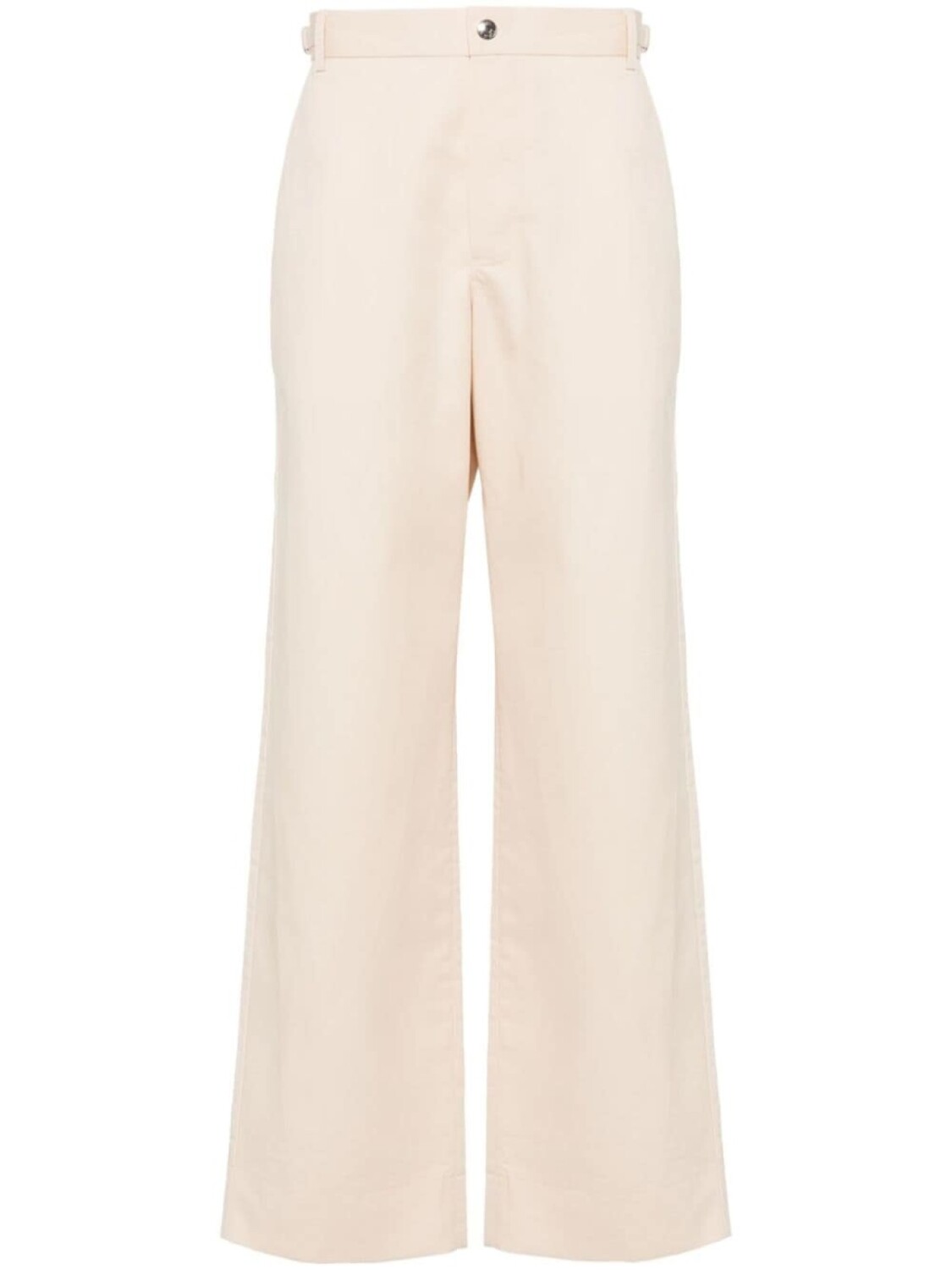 Jacquemus прямые брюки Le Pantalon Jean, нейтральный цвет
Jacquemus прямые брюки Le Pantalon Jean, нейтральный цвет