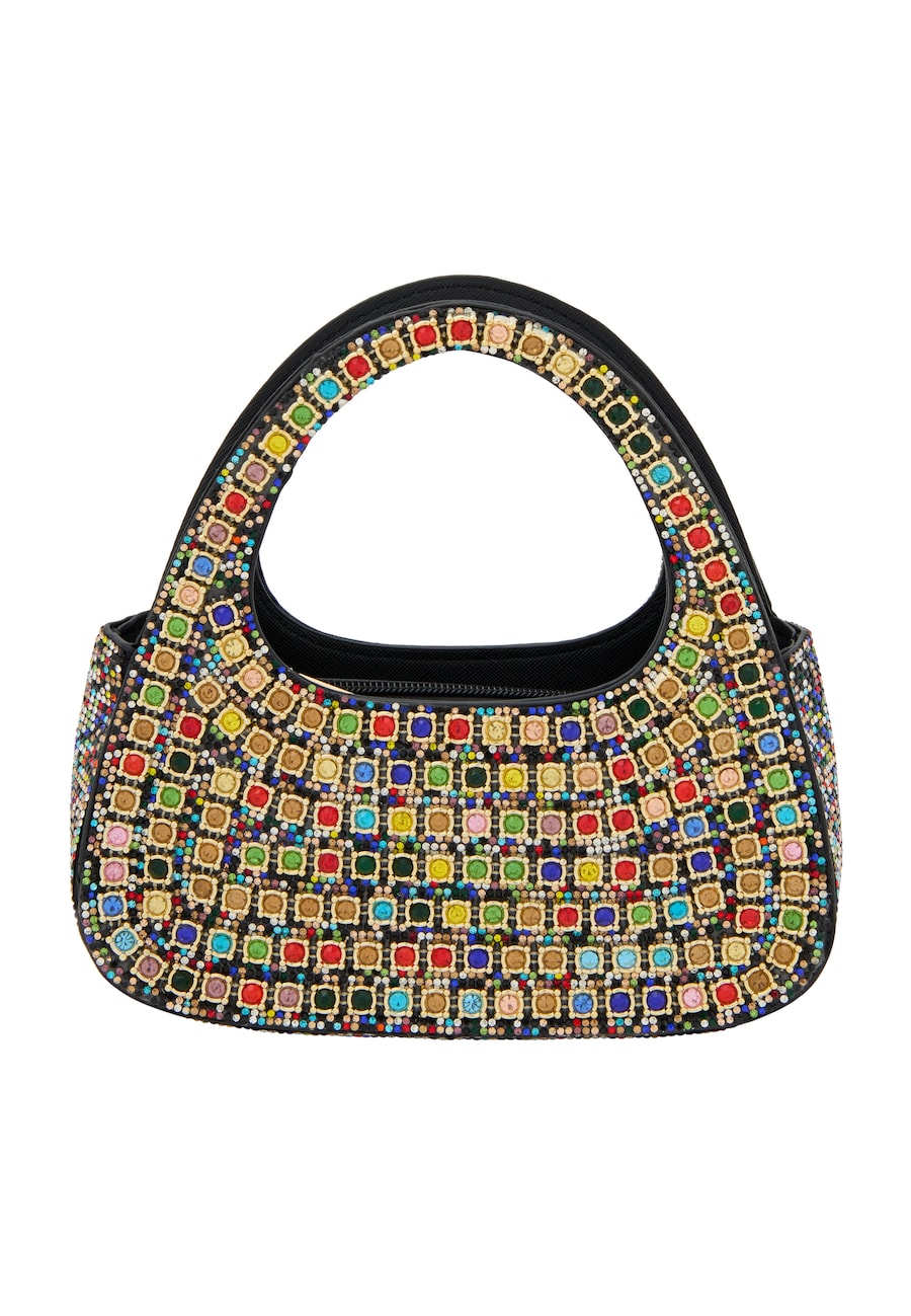 Сумочка NAEMI, черный
Сумочка NAEMI, черный