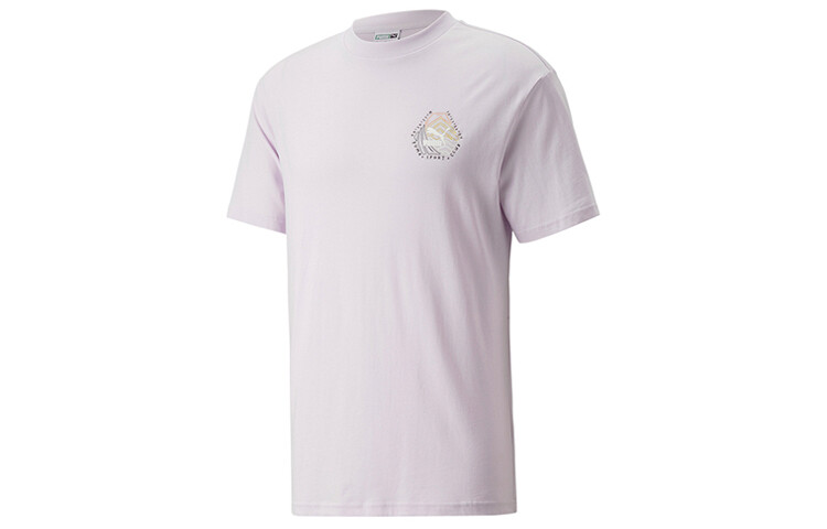 Футболка Hc мужская сиреневая Puma, светло-фиолетовый
Футболка Hc мужская сиреневая Puma, светло-фиолетовый