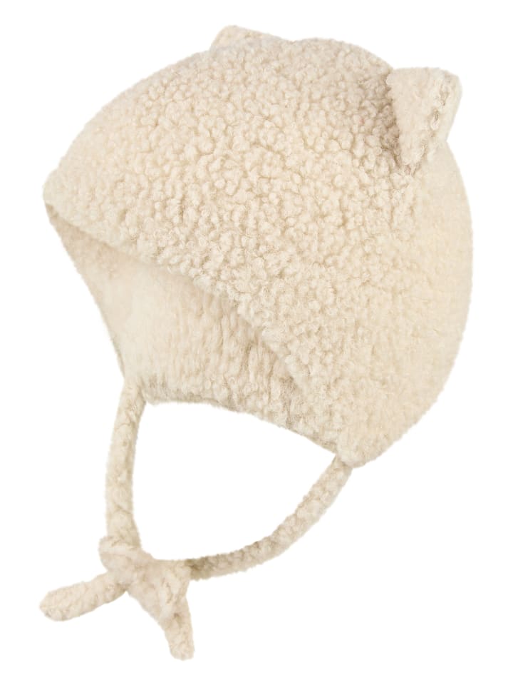 Шапка Sterntaler, натуральный
Шапка Sterntaler, натуральный