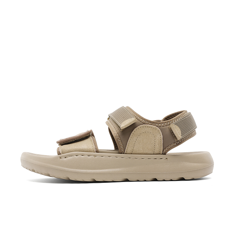 Пляжные сандалии мужские Ritai, Black
Пляжные сандалии мужские Ritai, Black