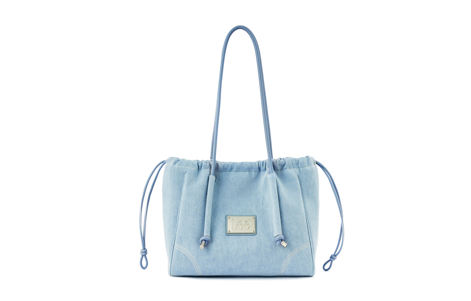 Lee Ткань, PU кросс-боди, сумка через плечо, женская большая сумка светло-голубой
Lee Ткань, PU кросс-боди, сумка через плечо, женская большая сумка светло-голубой